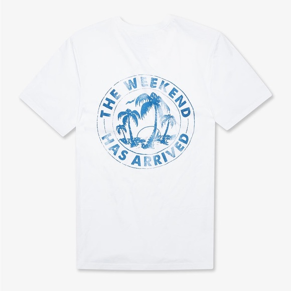 Like new Chubbies TShirt - Picture 2 of 2